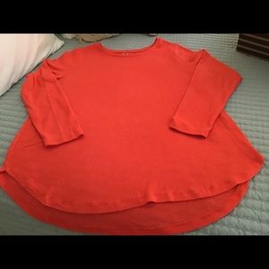 OLD NAVY High-Low Sweater